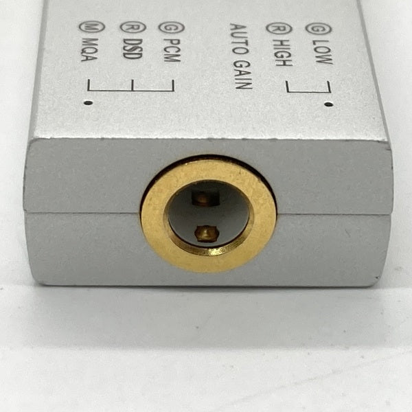 【中古】M12 シルバー【115477】【秋葉原】