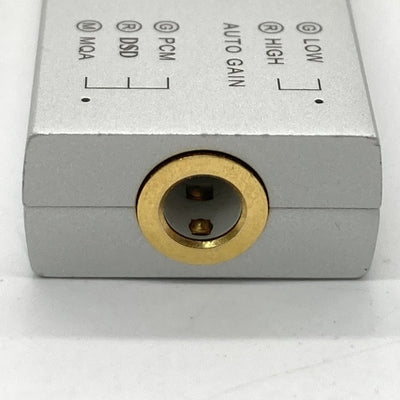 【中古】M12 シルバー【115477】【秋葉原】