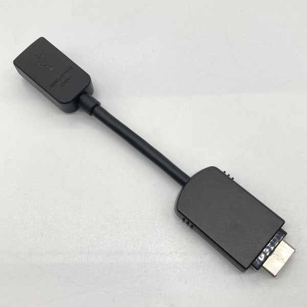 【中古】WMC-NWH10【ハイレゾ・オーディオ出力用USB変換ケーブル】【秋葉原】