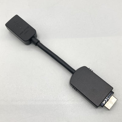 【中古】WMC-NWH10【ハイレゾ・オーディオ出力用USB変換ケーブル】【秋葉原】