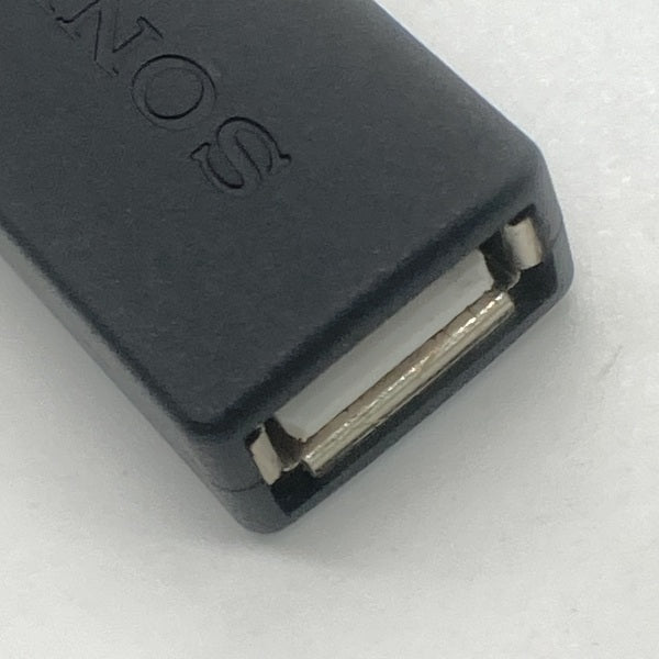 【中古】WMC-NWH10【ハイレゾ・オーディオ出力用USB変換ケーブル】【秋葉原】