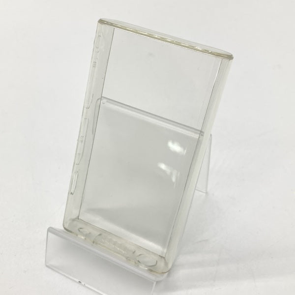 【中古】NW-A50シリーズ用シリコンケース【秋葉原】