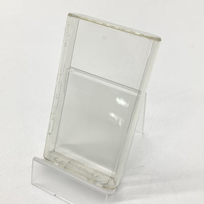 【中古】NW-A50シリーズ用シリコンケース【秋葉原】