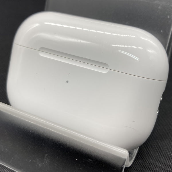 【中古】MagSafe充電ケース(USB-C)付きAirPods Pro(第2世代) MTJV3JA【日本橋】