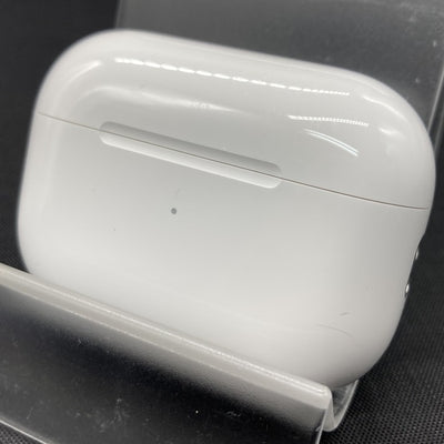 【中古】MagSafe充電ケース(USB-C)付きAirPods Pro(第2世代) MTJV3JA【日本橋】