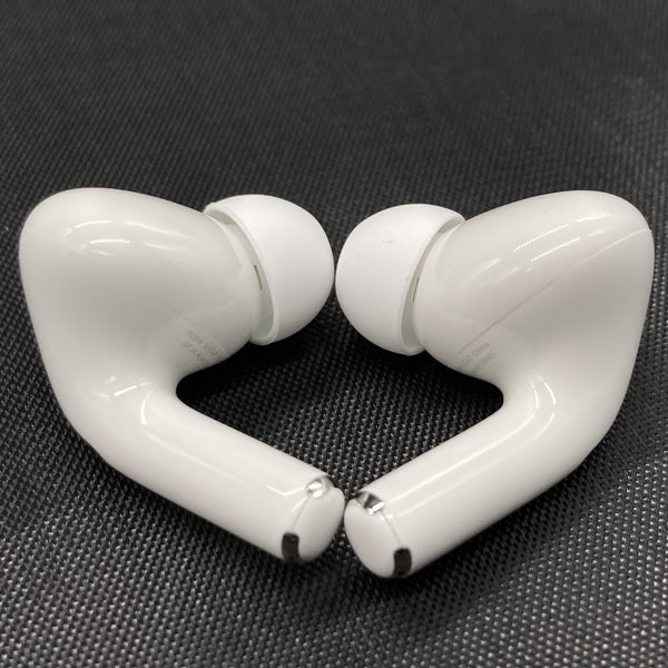 【中古】MagSafe充電ケース(USB-C)付きAirPods Pro(第2世代) MTJV3JA【日本橋】