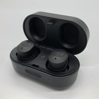 【中古】ATH-SPORT7TW BK【日本橋】