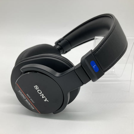 SONY 【中古】MDR-M1ST(ケーブル欠品)【仙台】 – e☆イヤホン SONY 【中古】MDR-M1ST(ケーブル欠品)【仙台】 – e☆イヤホン
