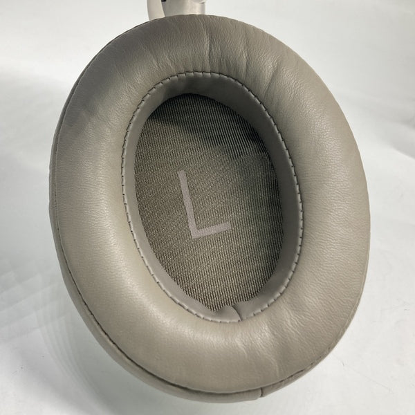 【中古】MOMENTUM Wireless ノイズキャンセルヘッドホン Sandy White 【M3AEBTXL SANDY WHITE】【秋葉原】