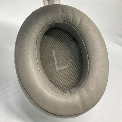 【中古】MOMENTUM Wireless ノイズキャンセルヘッドホン Sandy White 【M3AEBTXL SANDY WHITE】【秋葉原】