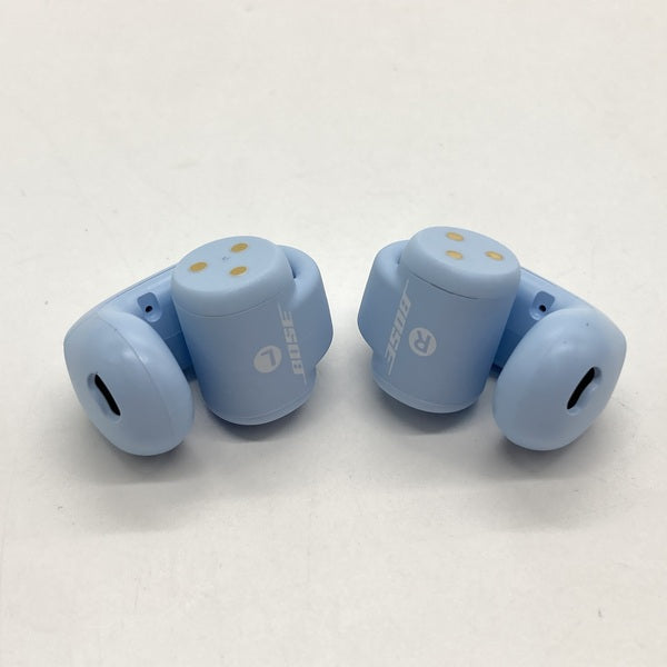 【中古】Ultra Open Earbuds Moonstone Blue【秋葉原】