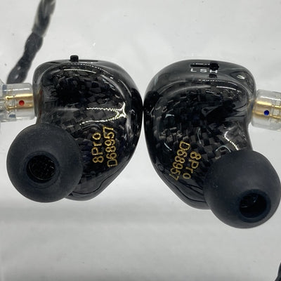 【中古】8Pro 【QDC-8PRO-S】【秋葉原】