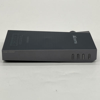【中古】A&norma SR25 MKII Dark Silver 【IRV-AK-SR25-MKII-DS】【秋葉原】
