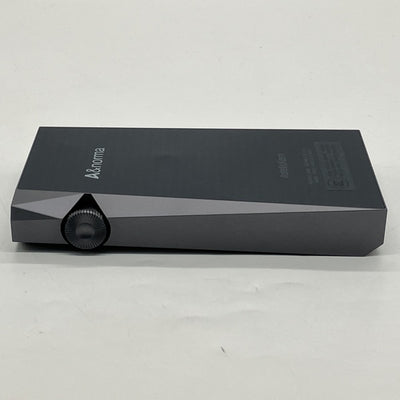 【中古】A&norma SR25 MKII Dark Silver 【IRV-AK-SR25-MKII-DS】【秋葉原】