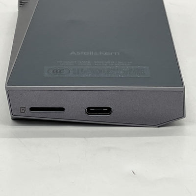 【中古】A&norma SR25 MKII Dark Silver 【IRV-AK-SR25-MKII-DS】【秋葉原】