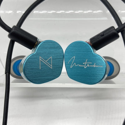 【中古】MA910SR Pentaconn ear グレイシアブルー【秋葉原】