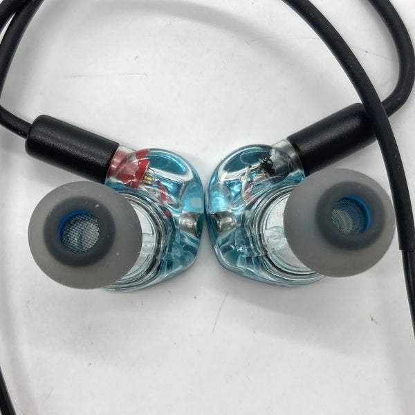 【中古】MA910SR Pentaconn ear グレイシアブルー【秋葉原】