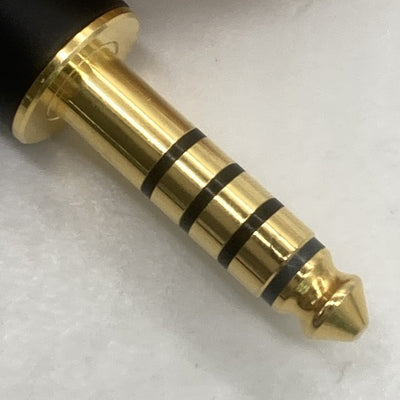 【中古】Gilgame -Omega (ギルガメシュ-オメガ) 4.4mm5極バランス-カスタムIEM2pin 【NLS-GMS-OMG】【秋葉原】