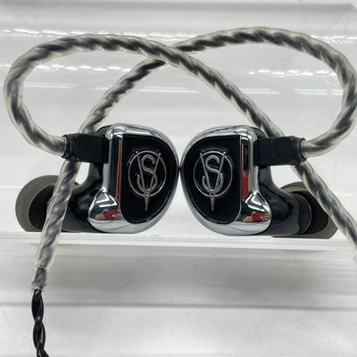 【中古】VS-4 Black【名古屋】