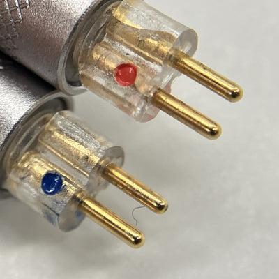 【中古】LNA Kilowatt IEM 2pin-4.4mmL 【LNA-KIL-CM2P-44L】【秋葉原】