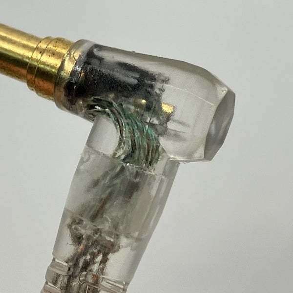 【中古】LNA Kilowatt IEM 2pin-4.4mmL 【LNA-KIL-CM2P-44L】【秋葉原】