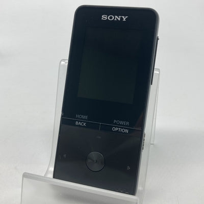 【中古】NW-S315K BC ブラック【名古屋】