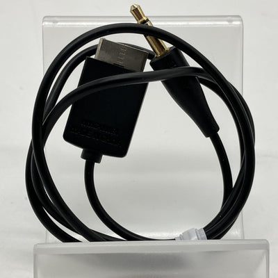【中古】WMC-NWR1(録音用ケーブル)【秋葉原】