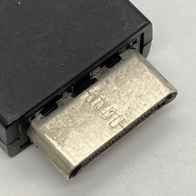 【中古】WMC-NWR1(録音用ケーブル)【秋葉原】