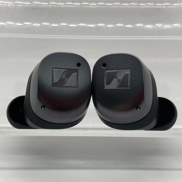 【中古】MOMENTUM True Wireless 4 ブラックグラファイト 【MTW4 Black Graphite】【日本橋】