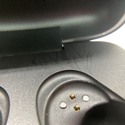 【中古】MOMENTUM True Wireless 4 ブラックグラファイト 【MTW4 Black Graphite】【日本橋】