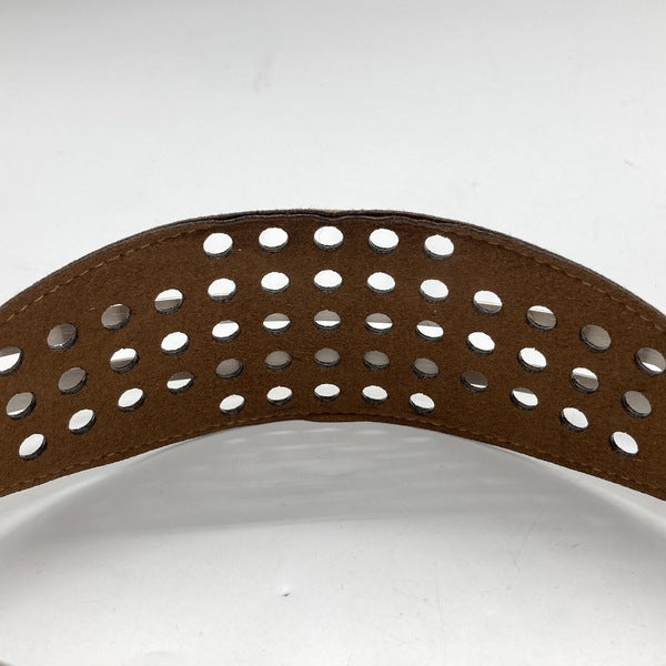 【中古】Audivina 密閉型平面ヘッドホン【日本橋】