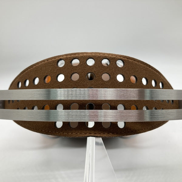 【中古】Audivina 密閉型平面ヘッドホン【日本橋】