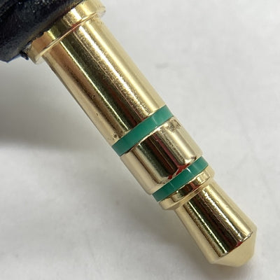 【中古】Audivina 密閉型平面ヘッドホン【日本橋】
