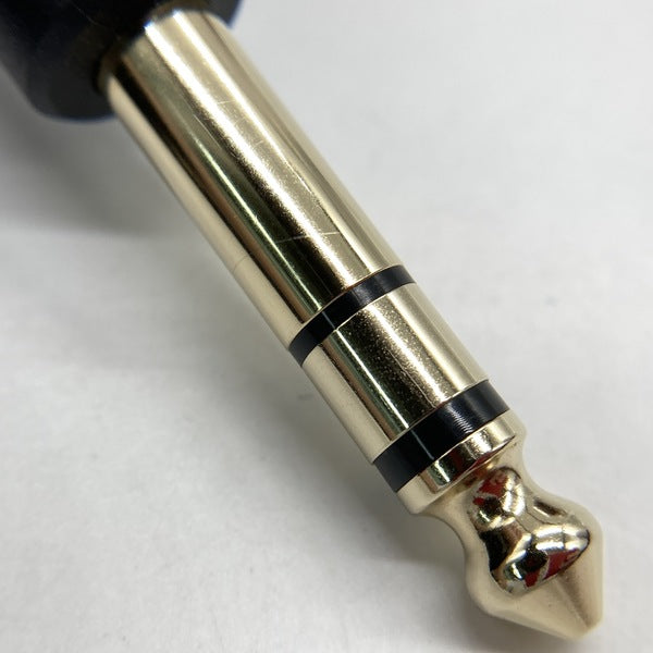 【中古】Audivina 密閉型平面ヘッドホン【日本橋】