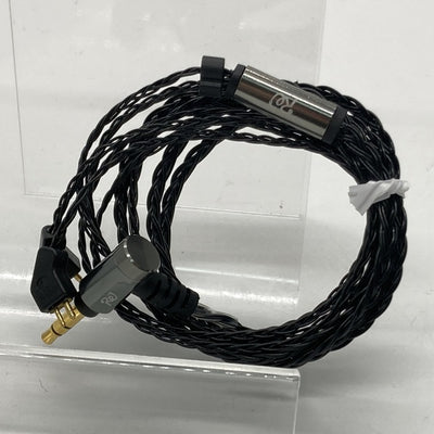 【中古】Palette 8 ER-4S Solid Black [ER-4S type]【秋葉原】