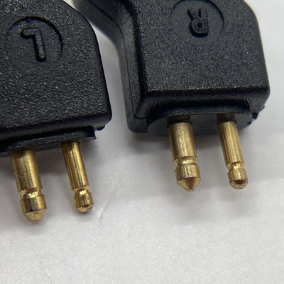 【中古】Palette 8 ER-4S Solid Black [ER-4S type]【秋葉原】