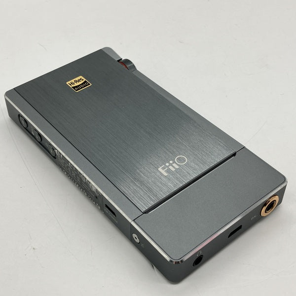 【中古】Q5 with AM3B (4.4mmバランス出力対応) 【FIO-Q5-AM3B】【秋葉原】