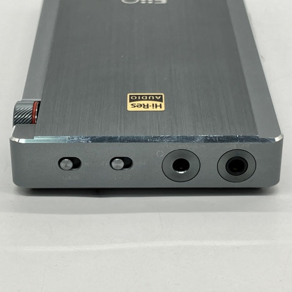 【中古】Q5 with AM3B (4.4mmバランス出力対応) 【FIO-Q5-AM3B】【秋葉原】