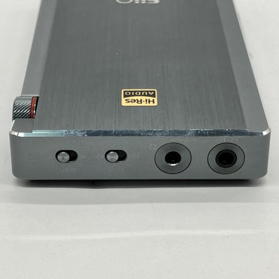 【中古】Q5 with AM3B (4.4mmバランス出力対応) 【FIO-Q5-AM3B】【秋葉原】