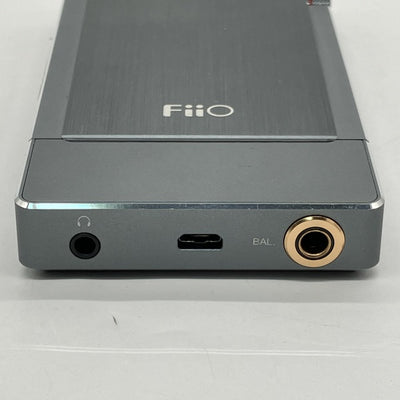 【中古】Q5 with AM3B (4.4mmバランス出力対応) 【FIO-Q5-AM3B】【秋葉原】