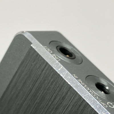 【中古】Q5 with AM3B (4.4mmバランス出力対応) 【FIO-Q5-AM3B】【秋葉原】