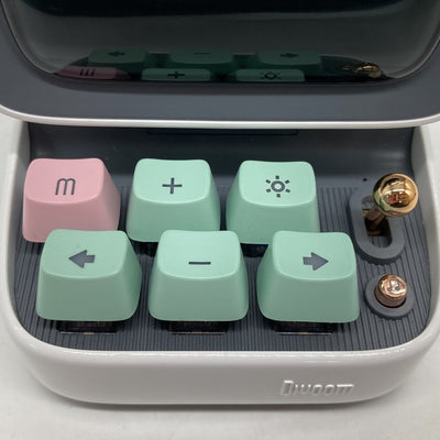 【中古】DITOO PRO WHITE 【DIV-DITOO-PRO-WH】【秋葉原】