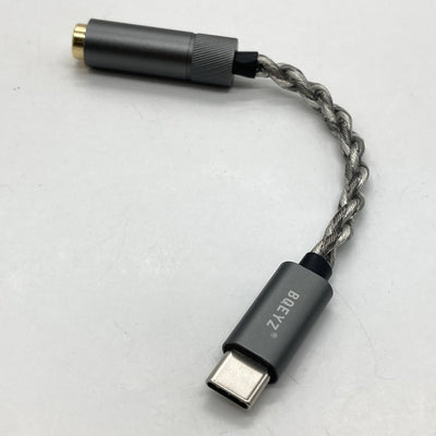 【中古】Lin（Type-C to 4.4mm ケーブル）【日本橋】