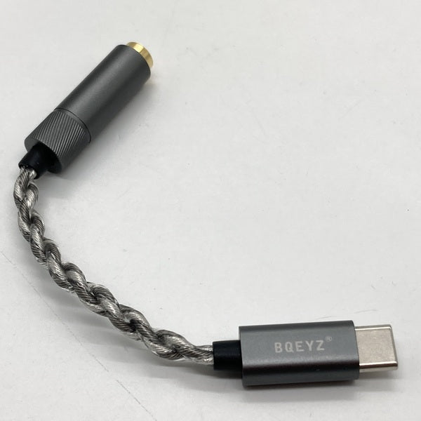 【中古】Lin（Type-C to 4.4mm ケーブル）【日本橋】