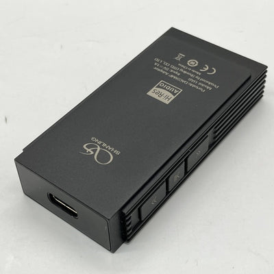 【中古】UA6 Black【秋葉原】