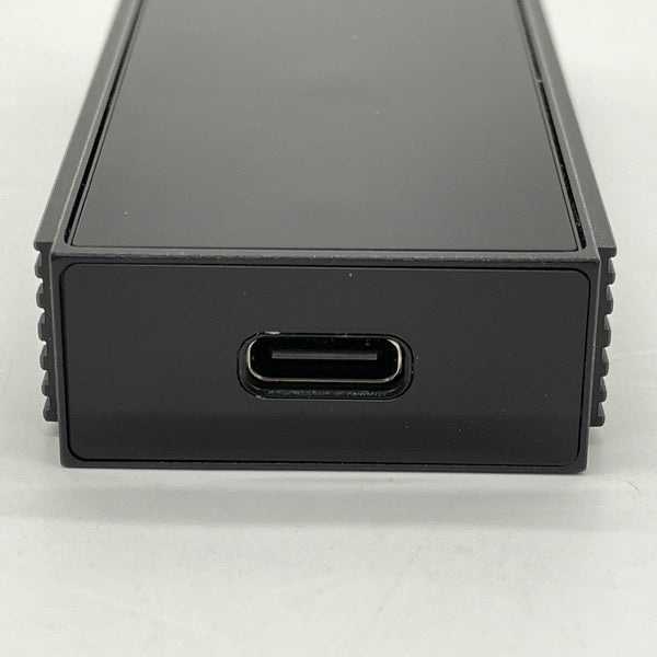 【中古】UA6 Black【秋葉原】