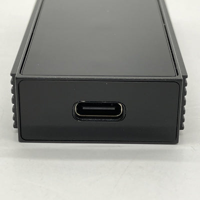 【中古】UA6 Black【秋葉原】
