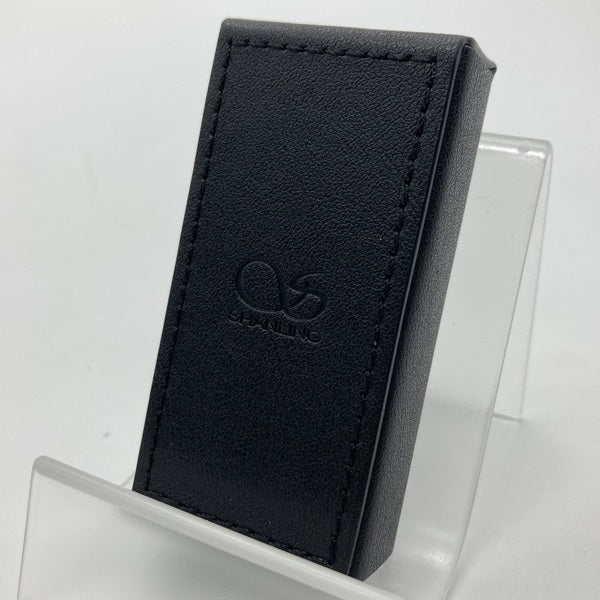 【中古】UA6専用レザーケース Black【秋葉原】