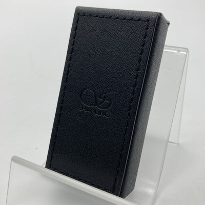 【中古】UA6専用レザーケース Black【秋葉原】
