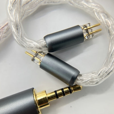 【中古】NICEHCK IcyMoon 2pin-2.5mm【秋葉原】